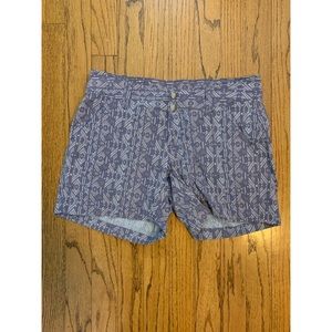 Columbia shorts